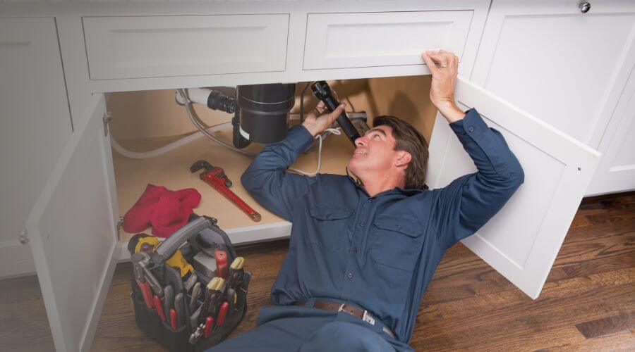 Professional septic pumping service in Clearfield, IA